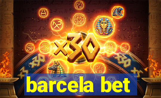 barcela bet