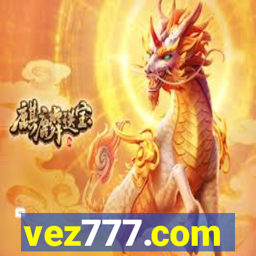 vez777.com