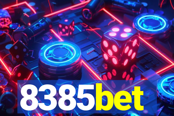 8385bet