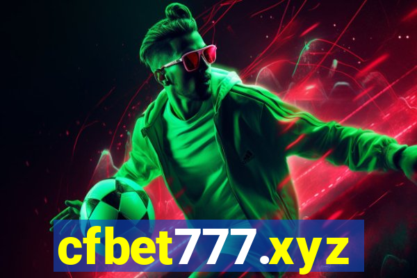 cfbet777.xyz