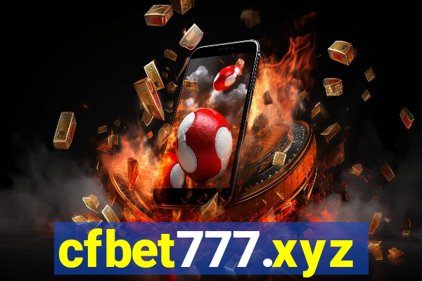 cfbet777.xyz