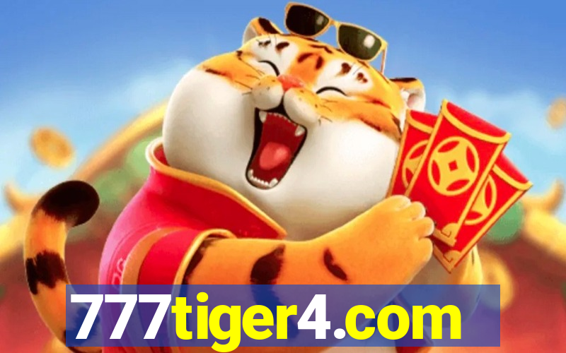 777tiger4.com