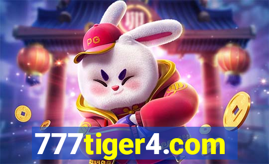 777tiger4.com