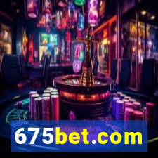 675bet.com