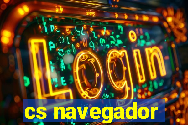 cs navegador