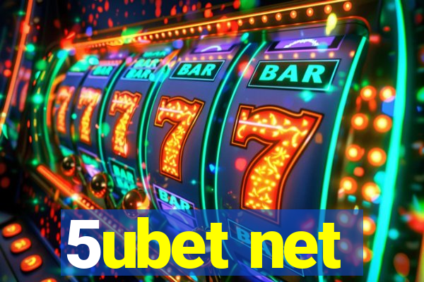 5ubet net