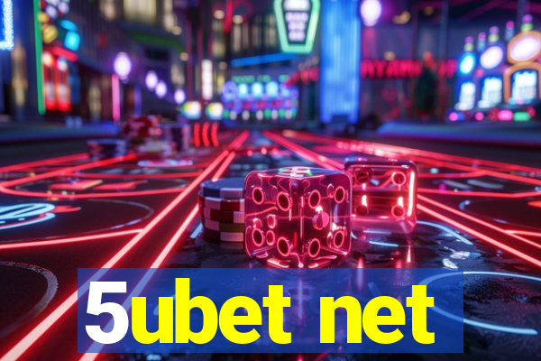 5ubet net