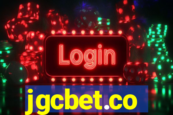 jgcbet.co