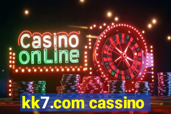 kk7.com cassino