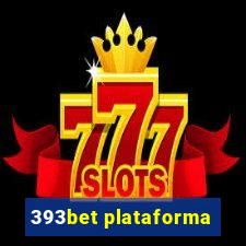 393bet plataforma