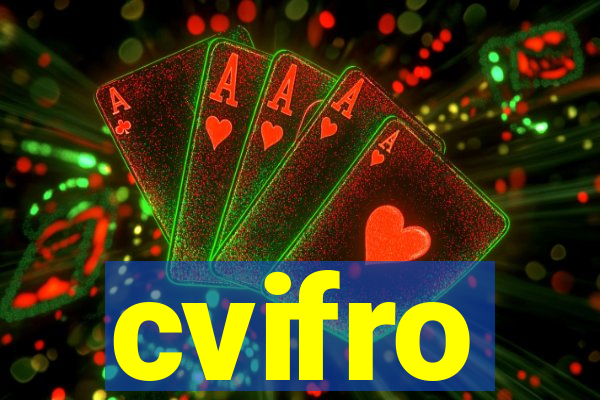 cvifro