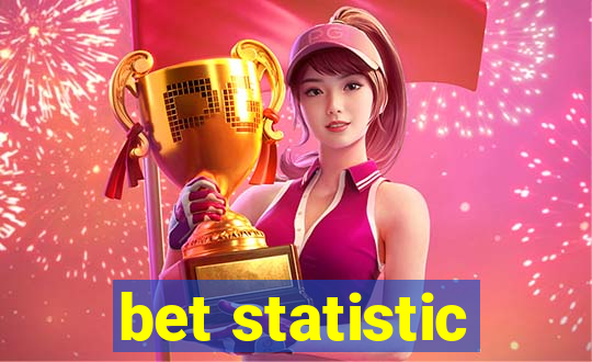 bet statistic