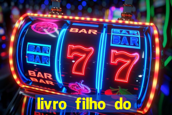 livro filho do fogo - volume 3 pdf grátis