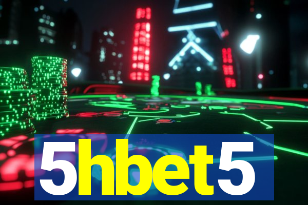 5hbet5