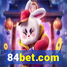 84bet.com