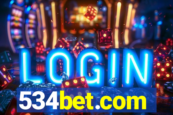 534bet.com