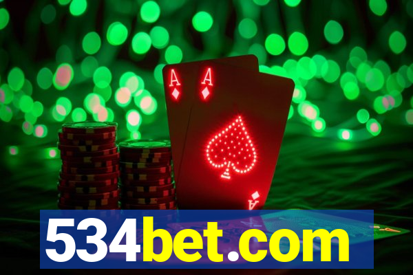 534bet.com