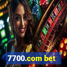 7700.com bet