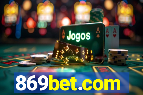 869bet.com