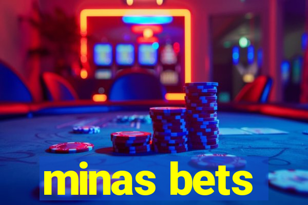 minas bets