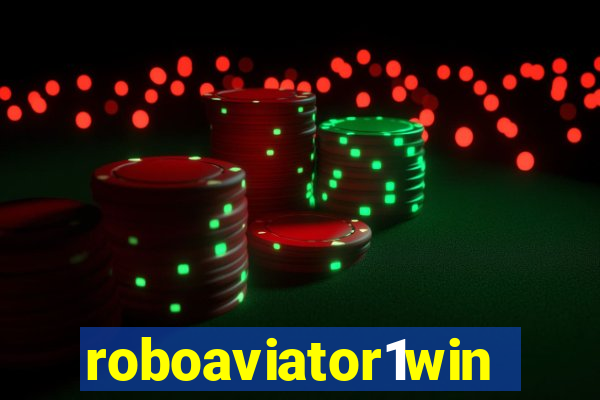 roboaviator1win