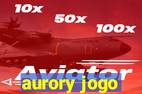 aurory jogo