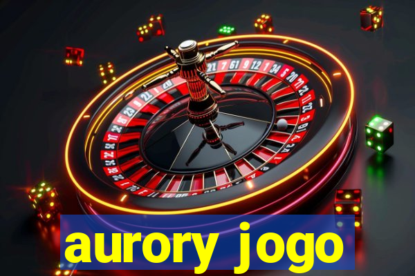 aurory jogo