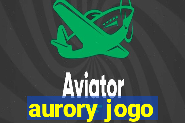 aurory jogo