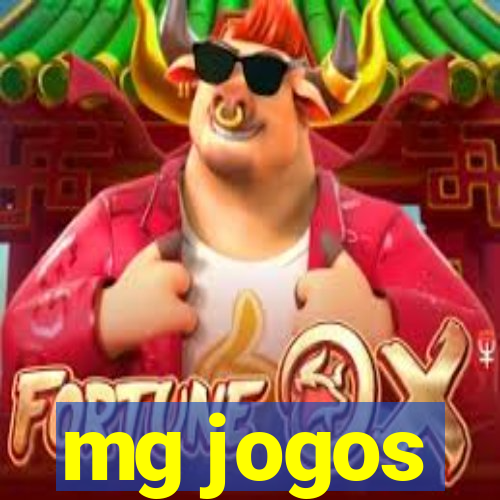 mg jogos