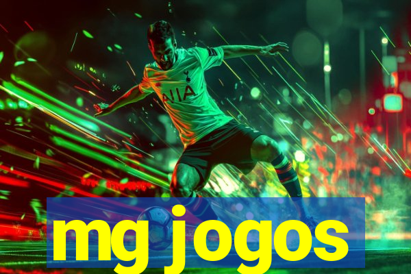 mg jogos