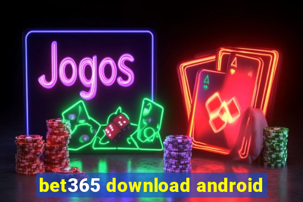 bet365 download android