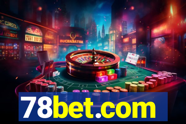 78bet.com