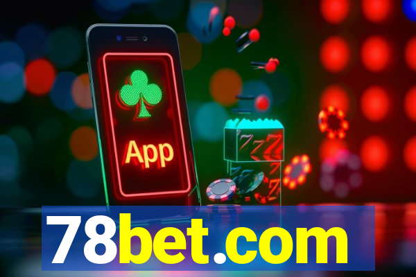 78bet.com