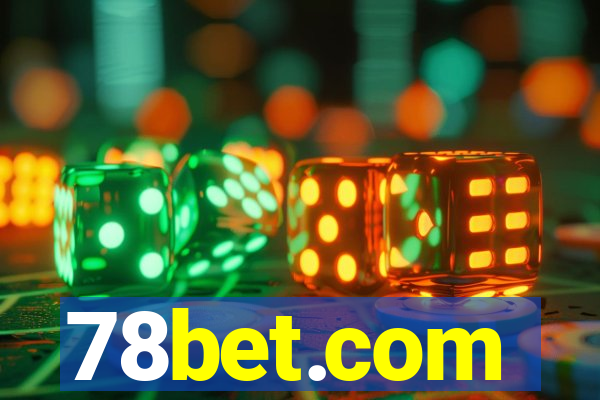 78bet.com