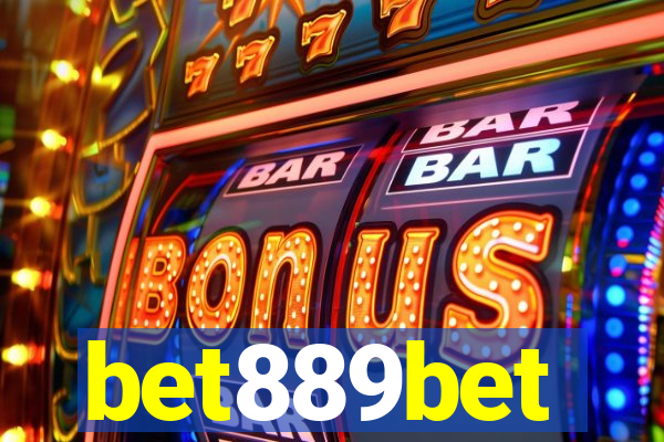 bet889bet