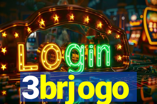 3brjogo