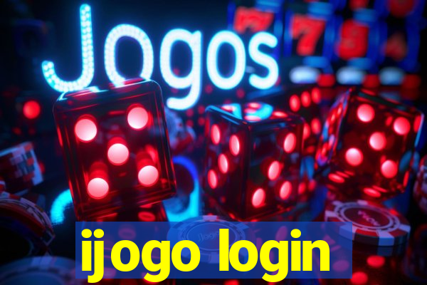 ijogo login