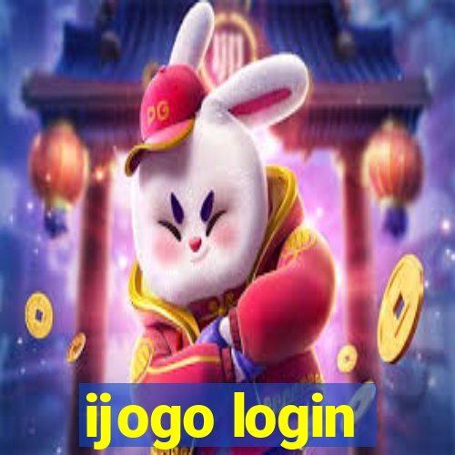 ijogo login