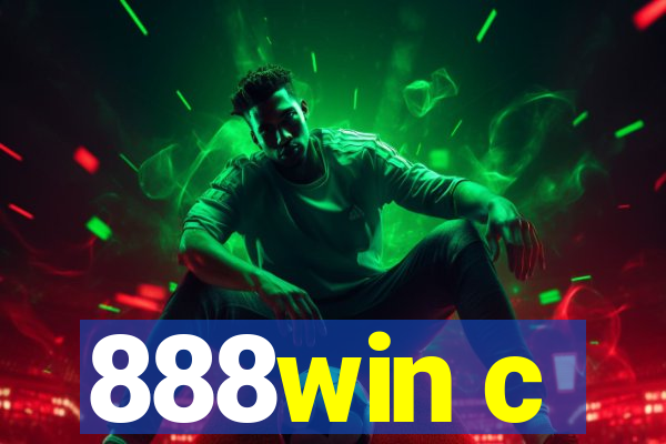 888win c