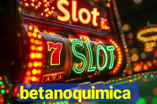 betanoquimica