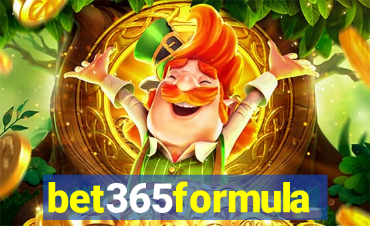 bet365formula