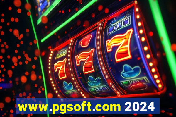 www.pgsoft.com 2024