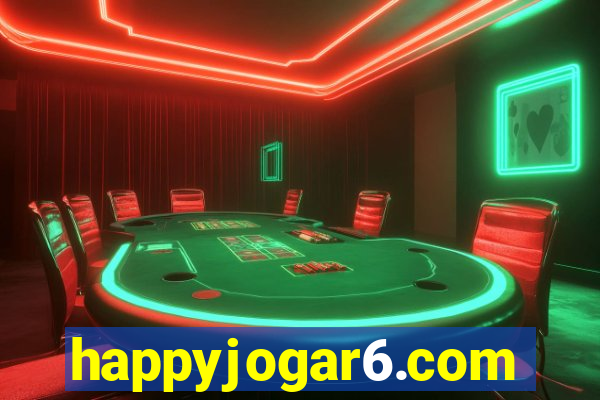 happyjogar6.com