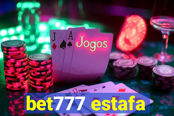 bet777 estafa