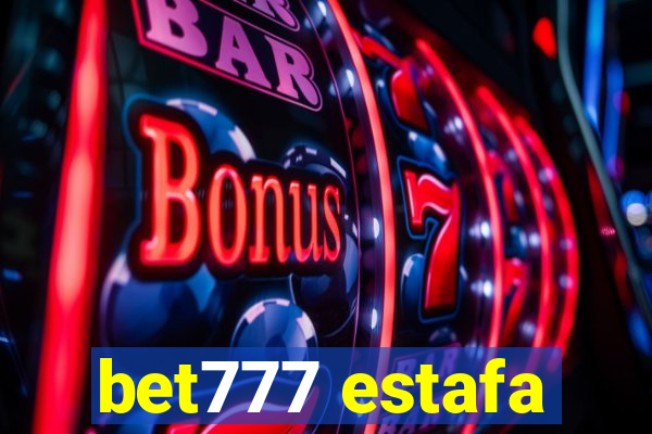 bet777 estafa