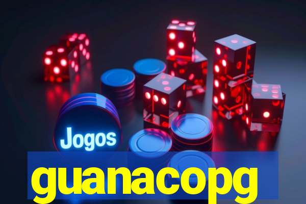 guanacopg