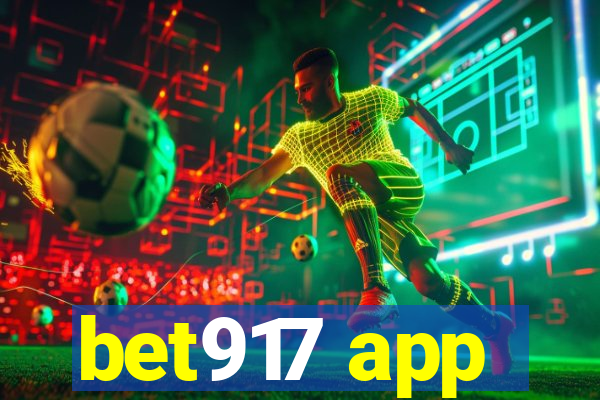 bet917 app