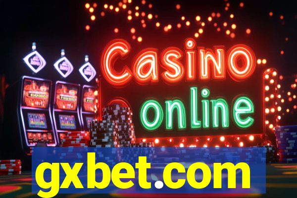 gxbet.com