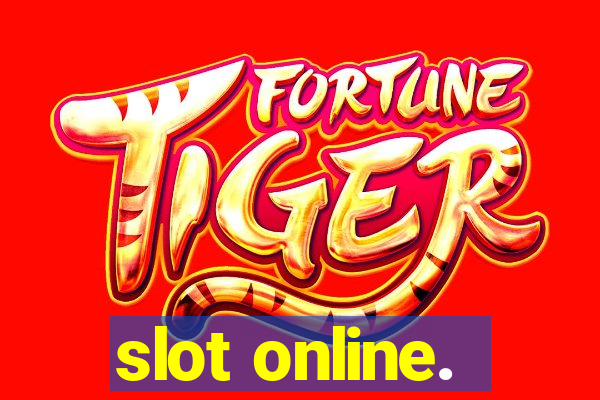 slot online.