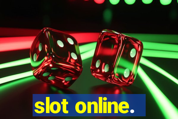 slot online.